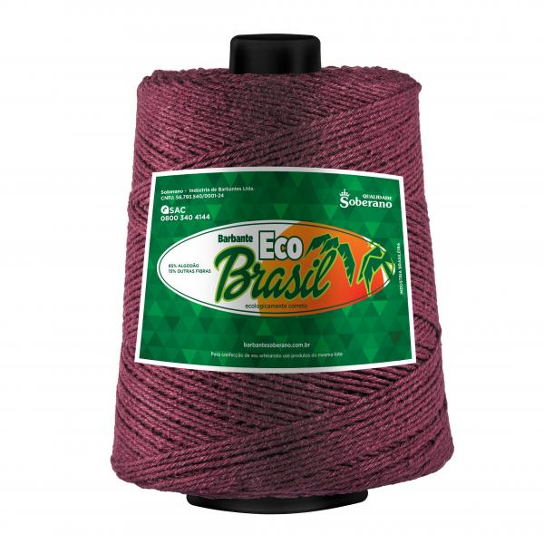 BARBANTE ECO BRASIL 4/6 1KG